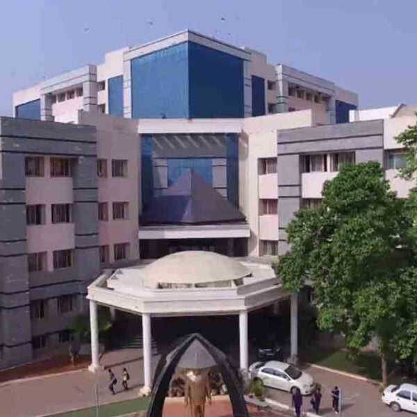 M. S. Ramaiah Medical College