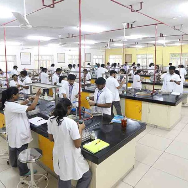 Chettinad Academy of Research and Education