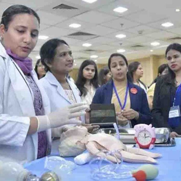 All India Institute of Medical Sciences, Delhi