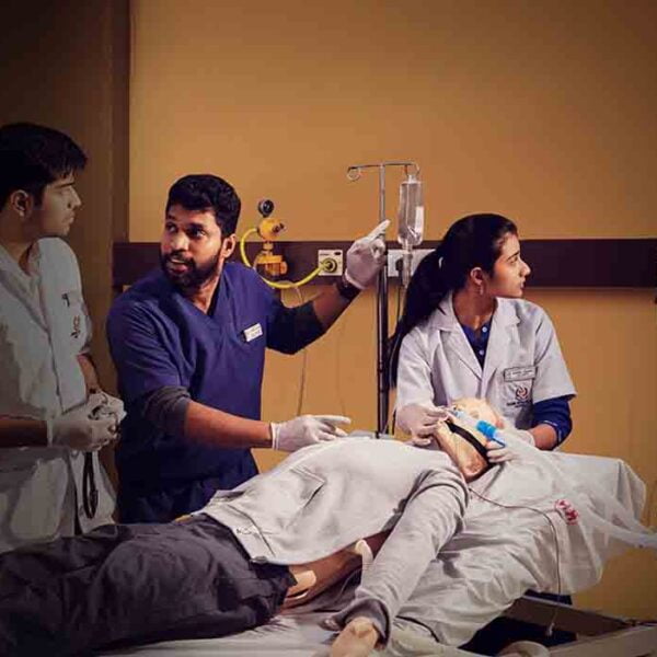 Kasturba Medical College, Manipal