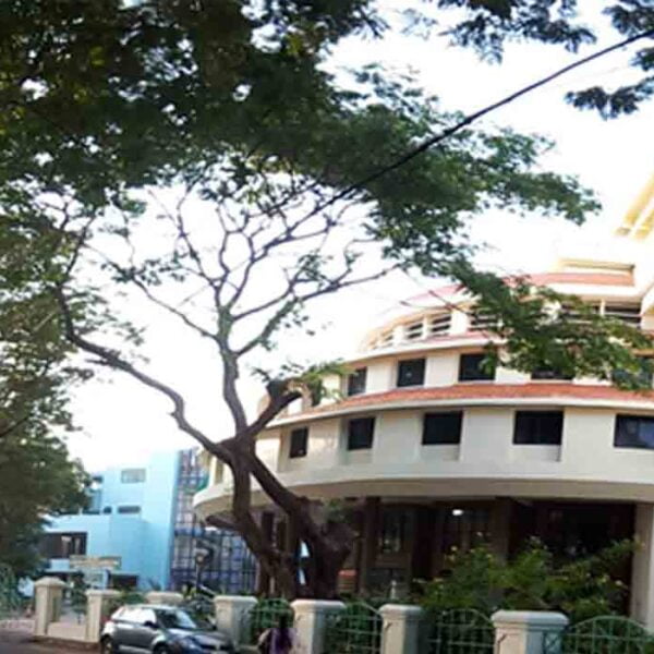 Sree Chitra Tirunal Institute for Medical Sciences and Technology