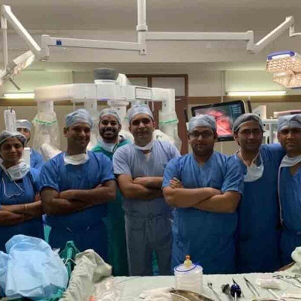 All India Institute of Medical Sciences Jodhpur