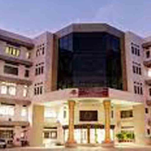 Dr. D. Y. Patil Vidyapeeth