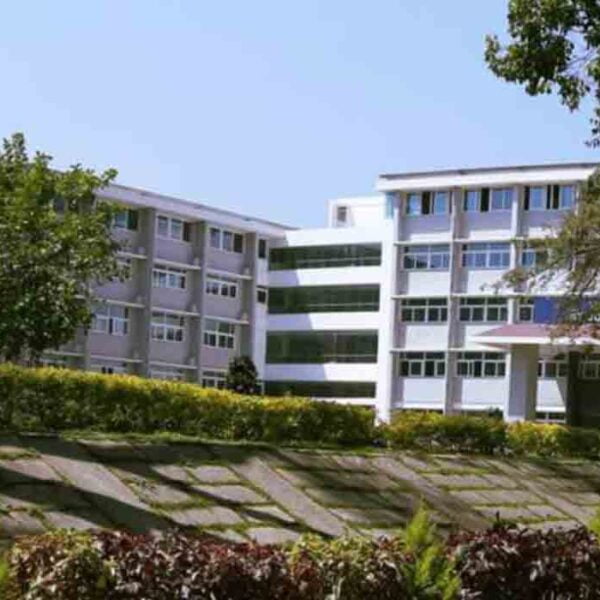 St. John’s Medical College