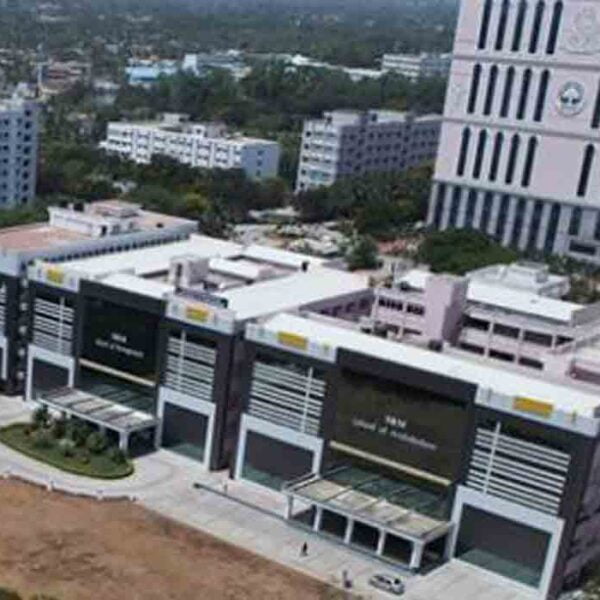 S.R.M. Institute of Science and Technology