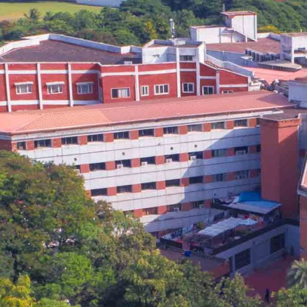 Sri Ramachandra Institute of Higher Education and Research