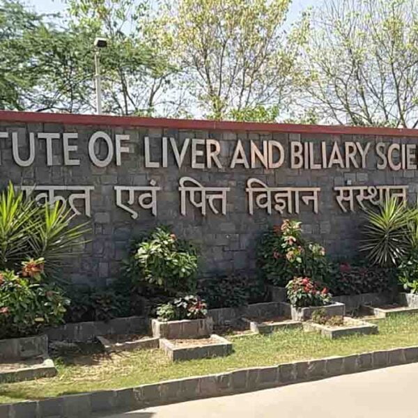 Institute of Liver and Biliary Sciences