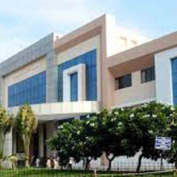 Institute of Post Graduate Medical Education & Research