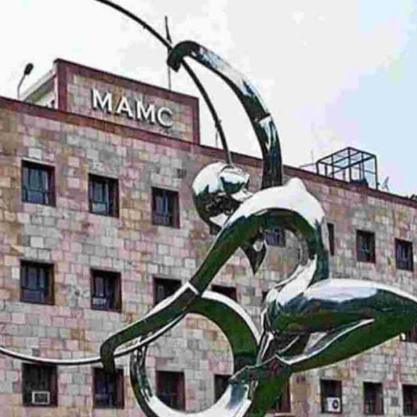 Maulana Azad Medical College