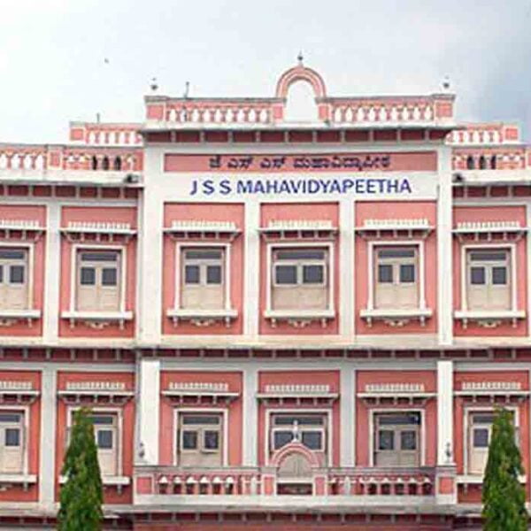 JSS Medical College, Mysore
