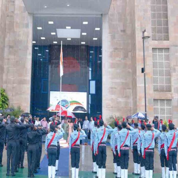 All India Institute of Medical Sciences Bhopal