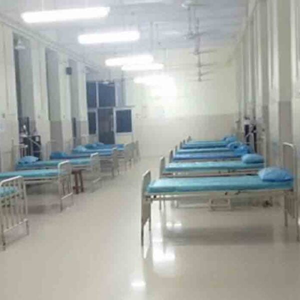 Government Medical College Thiruvananthapuram