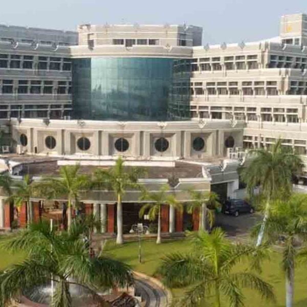 Mahatma Gandhi Medical College and Research Institute