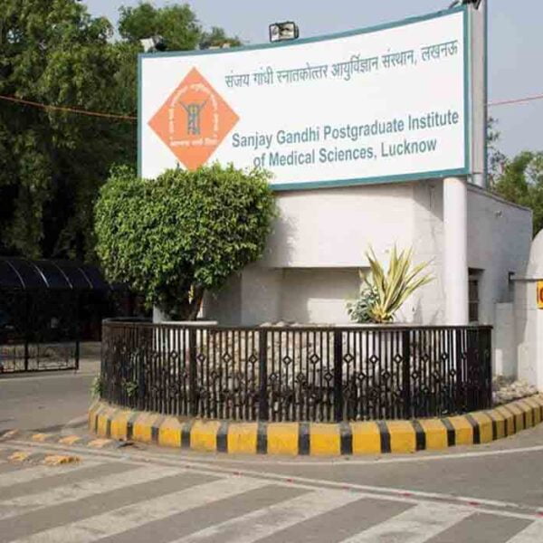 Sanjay Gandhi Postgraduate Institute of Medical Sciences