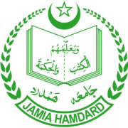 Jamia Hamdard