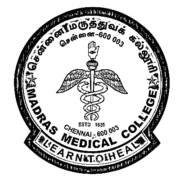 Madras Medical College & Government General Hospital