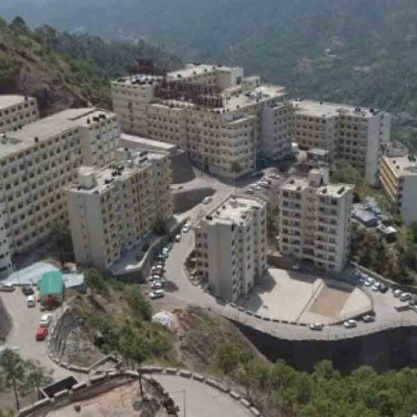 Maharishi Markandeshwar