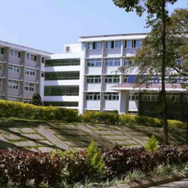 St. John’s Medical College