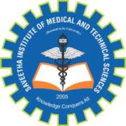Saveetha Institute of Medical and Technical Sciences