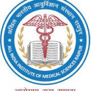 All India Institute of Medical Sciences Raipur