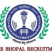 All India Institute of Medical Sciences Bhopal
