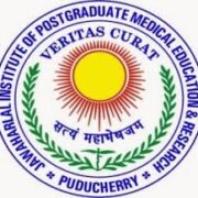 Jawaharlal Institute of PostGraduate Medical Education & Research