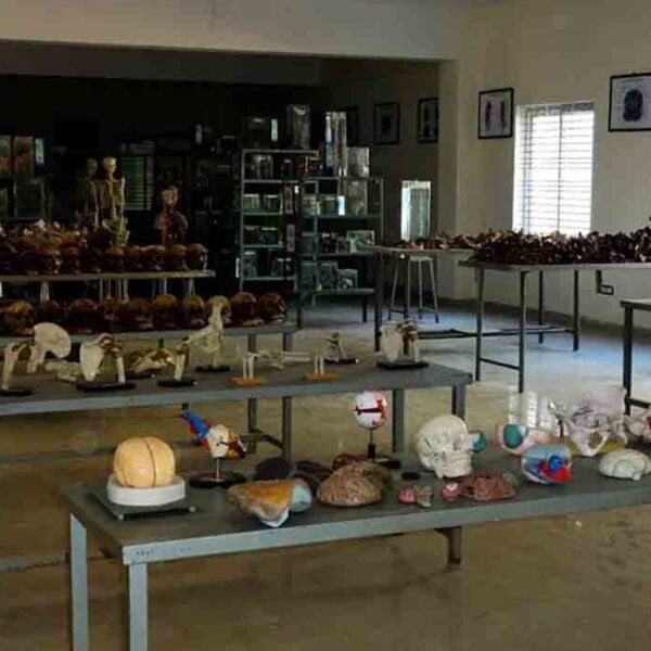 Sridevi Medical College , Tumkuru