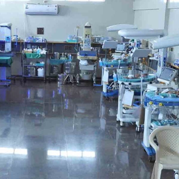 Basaveswara Medical College and Hospital