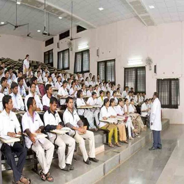 S. Nijalingappa Medical College and HSK Hospital and Research Centre