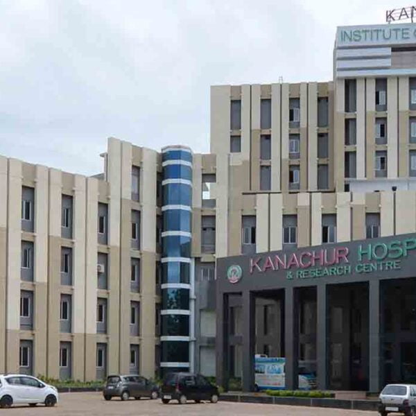 Kanachur Institute of Medical Sciences Manglore