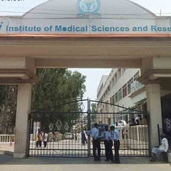 Vydehi Institute of Medical Sciences and Research Centre