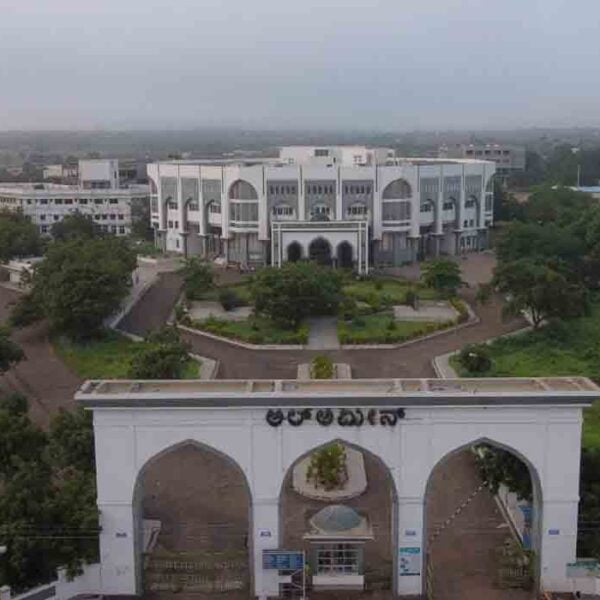 Al Ameen Medical College