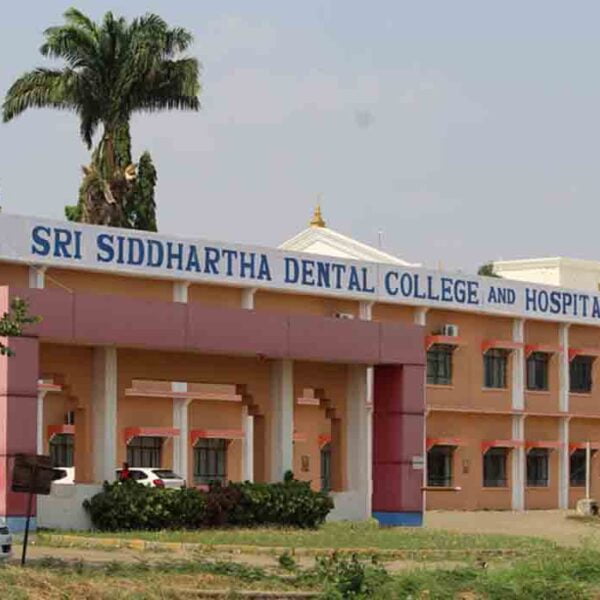 Siddaganga Medical College and Research Institute