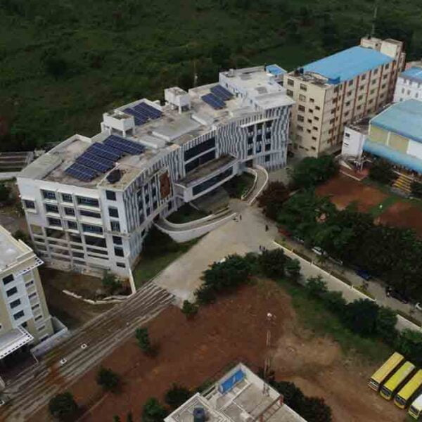 BGS Global Institute of Medical Sciences