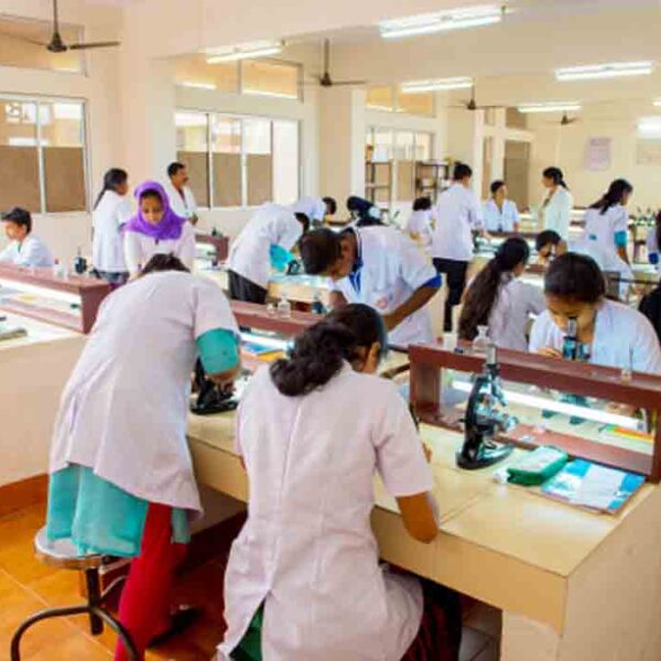 K S Hegde Medical Academy