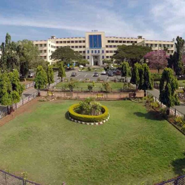 KLE JGMM Medical College, Hubballi