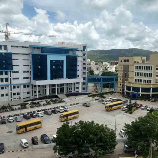 American International Institute of Medical Sciences