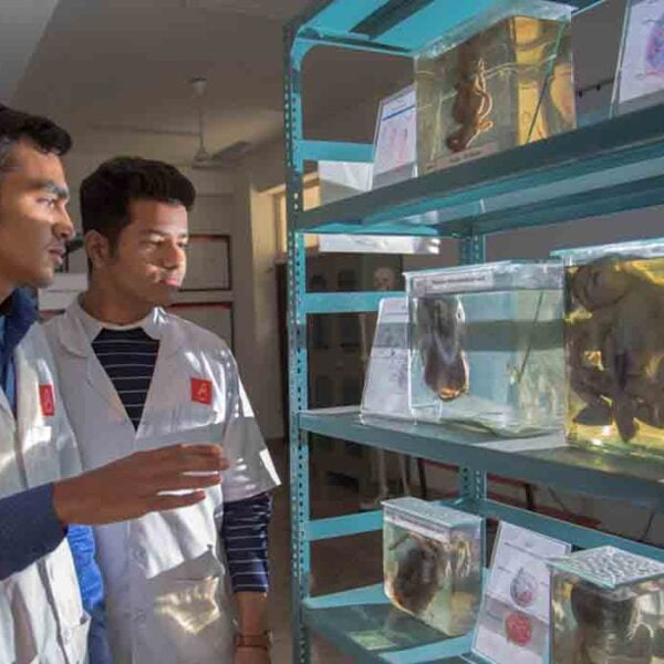 Ananta Institute of Medical Sciences and Research Centre