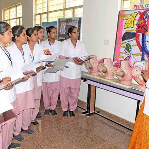 Geetanjali Medical College