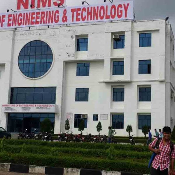 National Institute of Medical Science and Research