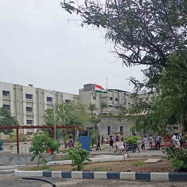 N.K.P Salve Institute OF Medical Sciences, Nagpur