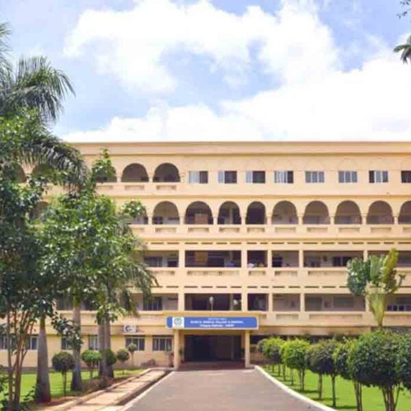 Maharashtra Institute Of Medical Education & Research Pune