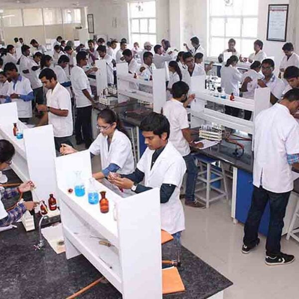 Indian Institute Of Medical Sciences & Research, Jalna