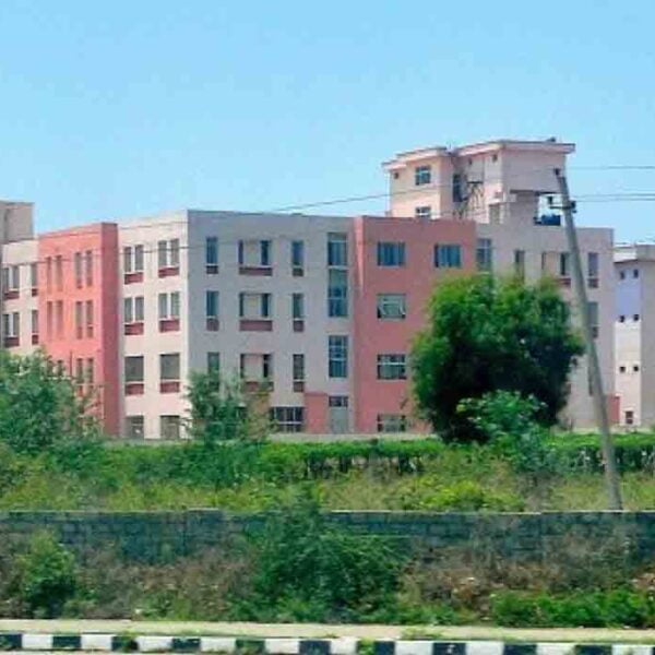 MVJ Medical College and Research Hospital