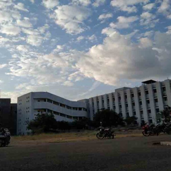 Ashwini Rural Medical College, Solapur