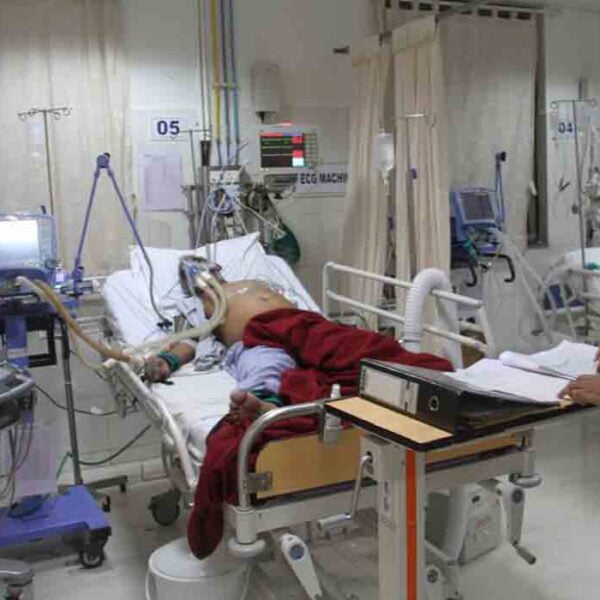 Smt. KashibaiNavale MedicalCollege & Hospital, Pune