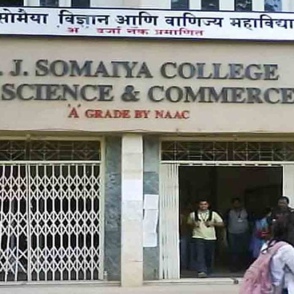 KJ Somaiyya Medical College& Research Centre, Mumbai