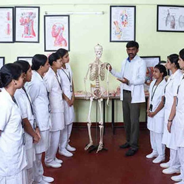 Terna Medical College, Navi Mumbai