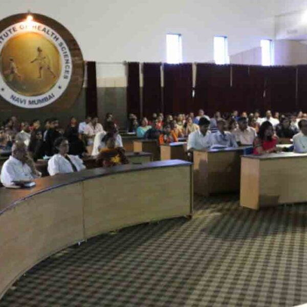 MGM Medical College Vashi