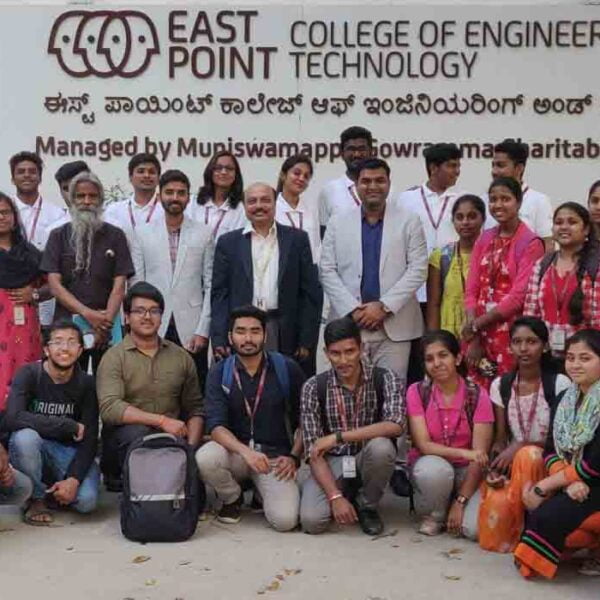 East Point College of Medical Sciences & Research Centre